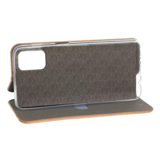 Чехол для мобильного телефона BeCover Exclusive New Style Samsung Galaxy M31s SM-M317 Brown (705275) Чехол для мобильного телефона BeCover Exclusive New Style Samsung Galaxy M31s SM-M317 Brown (705275)