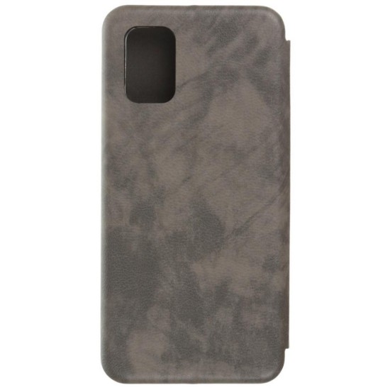 Чохол до мобільного телефона BeCover Exclusive New Style Samsung Galaxy M31s SM-M317 Grey (705276) Чохол до мобільного телефона BeCover Exclusive New Style Samsung Galaxy M31s SM-M317 Grey (705276)