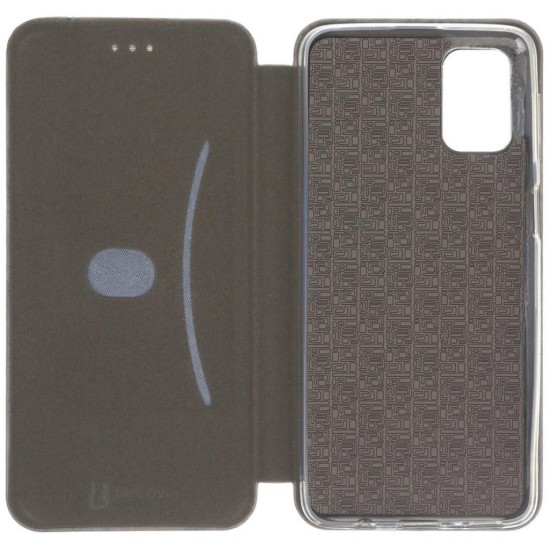 Чохол до мобільного телефона BeCover Exclusive New Style Samsung Galaxy M31s SM-M317 Grey (705276) Чохол до мобільного телефона BeCover Exclusive New Style Samsung Galaxy M31s SM-M317 Grey (705276)