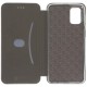 Чохол до мобільного телефона BeCover Exclusive New Style Samsung Galaxy M31s SM-M317 Grey (705276) Чохол до мобільного телефона BeCover Exclusive New Style Samsung Galaxy M31s SM-M317 Grey (705276)