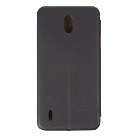 Чехол для мобильного телефона BeCover Exclusive Nokia 1.3 Black (704893) (704893) Чехол для мобильного телефона BeCover Exclusive Nokia 1.3 Black (704893) (704893)
