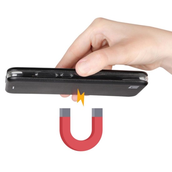 Чохол до мобільного телефона BeCover Exclusive Samsung Galaxy A02s SM-A025/A03s SM-A037/M02s SM-M025 Black (705734) Чохол до мобільного телефона BeCover Exclusive Samsung Galaxy A02s SM-A025/A03s SM-A037/M02s SM-M025 Black (705734)