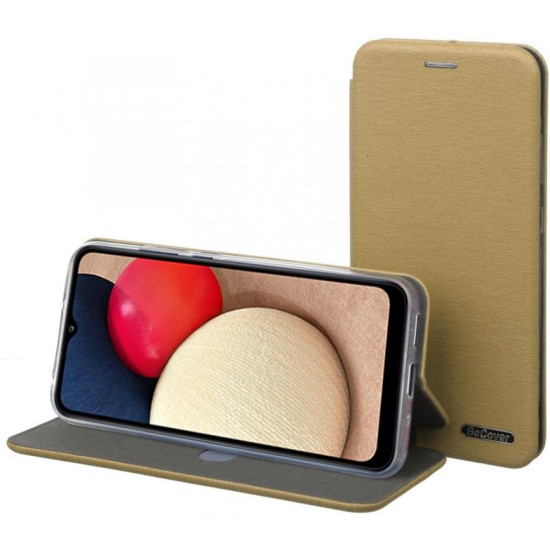 Чохол до мобільного телефона BeCover Exclusive Samsung Galaxy A02s SM-A025/A03s SM-A037/M02s SM-M025 Sand (705736) Чохол до мобільного телефона BeCover Exclusive Samsung Galaxy A02s SM-A025/A03s SM-A037/M02s SM-M025 Sand (705736)