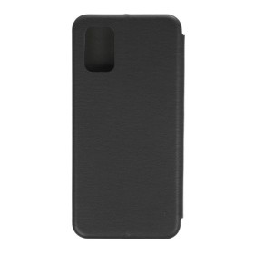 Чохол до мобільного телефона BeCover Exclusive Samsung Galaxy M31s SM-M317 Black (705264)