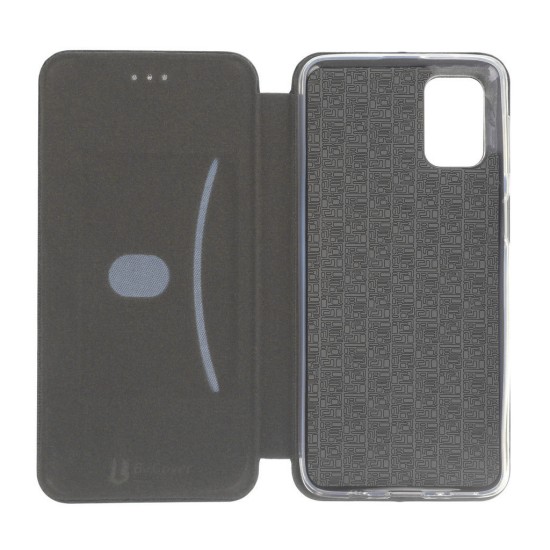 Чохол до мобільного телефона BeCover Exclusive Samsung Galaxy M31s SM-M317 Black (705264) Чохол до мобільного телефона BeCover Exclusive Samsung Galaxy M31s SM-M317 Black (705264)
