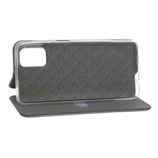Чохол до мобільного телефона BeCover Exclusive Samsung Galaxy M31s SM-M317 Black (705264) Чохол до мобільного телефона BeCover Exclusive Samsung Galaxy M31s SM-M317 Black (705264)
