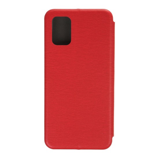 Чохол до мобільного телефона BeCover Exclusive Samsung Galaxy M31s SM-M317 Burgundy Red (705265) Чохол до мобільного телефона BeCover Exclusive Samsung Galaxy M31s SM-M317 Burgundy Red (705265)