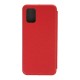 Чохол до мобільного телефона BeCover Exclusive Samsung Galaxy M31s SM-M317 Burgundy Red (705265) Чохол до мобільного телефона BeCover Exclusive Samsung Galaxy M31s SM-M317 Burgundy Red (705265)