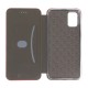 Чохол до мобільного телефона BeCover Exclusive Samsung Galaxy M31s SM-M317 Burgundy Red (705265) Чохол до мобільного телефона BeCover Exclusive Samsung Galaxy M31s SM-M317 Burgundy Red (705265)