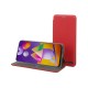 Чохол до мобільного телефона BeCover Exclusive Samsung Galaxy M31s SM-M317 Burgundy Red (705265) Чохол до мобільного телефона BeCover Exclusive Samsung Galaxy M31s SM-M317 Burgundy Red (705265)