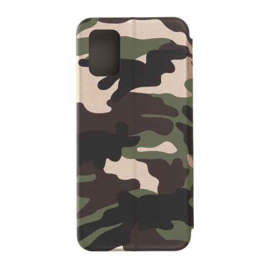 Чехол для мобильного телефона BeCover Exclusive Samsung Galaxy M31s SM-M317 Camouflage (705266) Чехол для мобильного телефона BeCover Exclusive Samsung Galaxy M31s SM-M317 Camouflage (705266)
