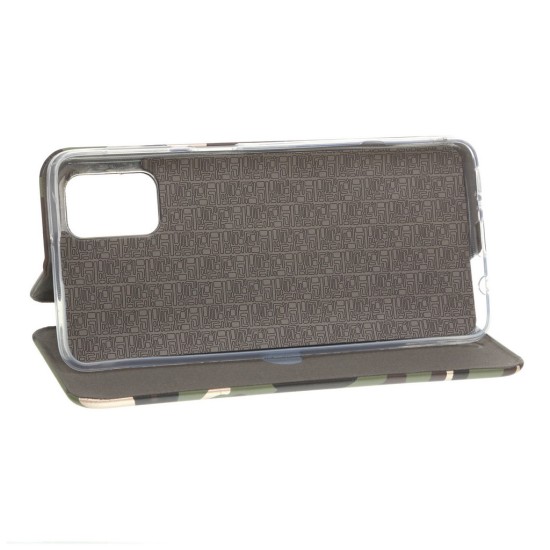 Чехол для мобильного телефона BeCover Exclusive Samsung Galaxy M31s SM-M317 Camouflage (705266) Чехол для мобильного телефона BeCover Exclusive Samsung Galaxy M31s SM-M317 Camouflage (705266)