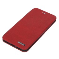 Чехол для мобильного телефона BeCover Exclusive Xiaomi Mi 9 SE Burgundy Red (703885) (703885)