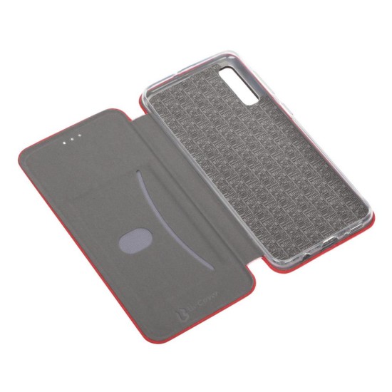 Чехол для мобильного телефона BeCover Exclusive Xiaomi Mi 9 SE Burgundy Red (703885) (703885) Чехол для мобильного телефона BeCover Exclusive Xiaomi Mi 9 SE Burgundy Red (703885) (703885)