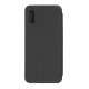 Чохол до мобільного телефона BeCover Exclusive Xiaomi Redmi 9A Black (705270) Чохол до мобільного телефона BeCover Exclusive Xiaomi Redmi 9A Black (705270)