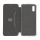Чохол до мобільного телефона BeCover Exclusive Xiaomi Redmi 9A Black (705270) Чохол до мобільного телефона BeCover Exclusive Xiaomi Redmi 9A Black (705270)