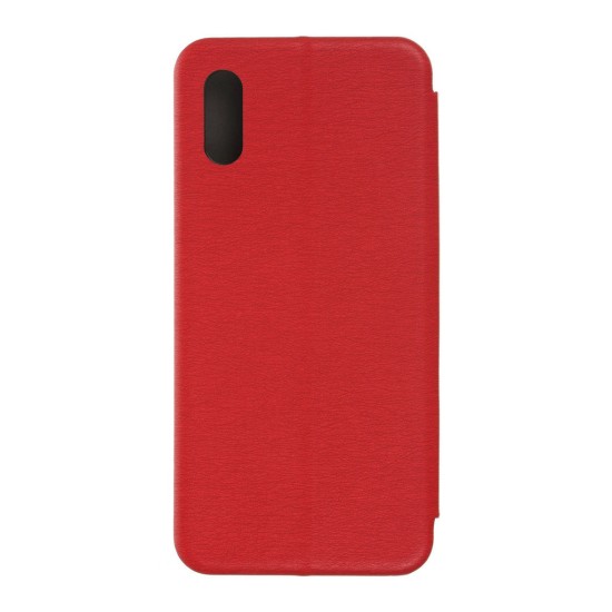 Чохол до мобільного телефона BeCover Exclusive Xiaomi Redmi 9A Burgundy Red (705271) Чохол до мобільного телефона BeCover Exclusive Xiaomi Redmi 9A Burgundy Red (705271)