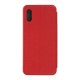 Чохол до мобільного телефона BeCover Exclusive Xiaomi Redmi 9A Burgundy Red (705271) Чохол до мобільного телефона BeCover Exclusive Xiaomi Redmi 9A Burgundy Red (705271)