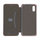Чохол до мобільного телефона BeCover Exclusive Xiaomi Redmi 9A Burgundy Red (705271) Чохол до мобільного телефона BeCover Exclusive Xiaomi Redmi 9A Burgundy Red (705271)