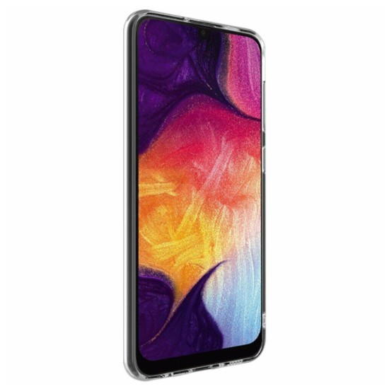 Чохол до мобільного телефона BeCover Galaxy A30s/A50/A50s 2019 SM-A307/SM-A505/SM-A507 Transparan (704775) Чохол до мобільного телефона BeCover Galaxy A30s/A50/A50s 2019 SM-A307/SM-A505/SM-A507 Transparan (704775)
