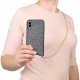 Чохол до мобільного телефона BeCover Glitter Apple iPhone X/Xs Blue (703641) (703641) Чохол до мобільного телефона BeCover Glitter Apple iPhone X/Xs Blue (703641) (703641)