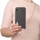 Чохол до мобільного телефона BeCover Glitter Apple iPhone X/Xs Gray (703643) (703643) Чохол до мобільного телефона BeCover Glitter Apple iPhone X/Xs Gray (703643) (703643)