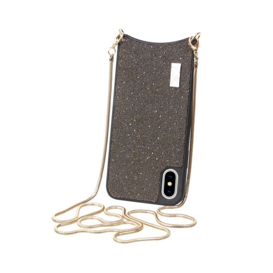 Чехол для мобильного телефона BeCover Glitter Apple iPhone Xr Gold (703637) (703637) Чехол для мобильного телефона BeCover Glitter Apple iPhone Xr Gold (703637) (703637)