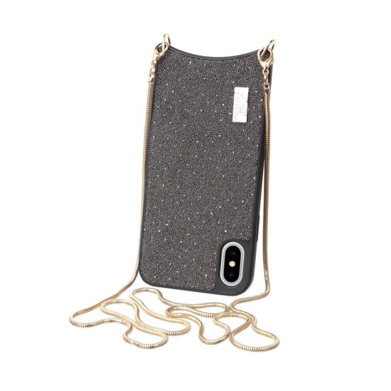 Чехол для мобильного телефона BeCover Glitter Apple iPhone Xs Max Gray (703648) (703648) Чехол для мобильного телефона BeCover Glitter Apple iPhone Xs Max Gray (703648) (703648)