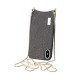 Чехол для мобильного телефона BeCover Glitter Apple iPhone Xs Max Gray (703648) (703648) Чехол для мобильного телефона BeCover Glitter Apple iPhone Xs Max Gray (703648) (703648)