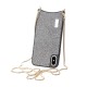 Чехол для мобильного телефона BeCover Glitter Apple iPhone Xs Max Silver (703649) (703649) Чехол для мобильного телефона BeCover Glitter Apple iPhone Xs Max Silver (703649) (703649)