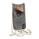 Чехол для мобильного телефона BeCover Glitter Wallet Apple iPhone X/Xs Silver (703620) (703620) Чехол для мобильного телефона BeCover Glitter Wallet Apple iPhone X/Xs Silver (703620) (703620)