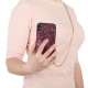 Чохол до мобільного телефона BeCover Glitter Wallet Apple iPhone Xr Pink (703615) (703615) Чохол до мобільного телефона BeCover Glitter Wallet Apple iPhone Xr Pink (703615) (703615)