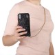 Чехол для мобильного телефона BeCover Glitter Wallet Apple iPhone Xs Max Black (703621) (703621) Чехол для мобильного телефона BeCover Glitter Wallet Apple iPhone Xs Max Black (703621) (703621)