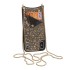 Чехол для мобильного телефона BeCover Glitter Wallet Apple iPhone Xs Max Gold (703622) (703622)