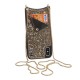 Чохол до мобільного телефона BeCover Glitter Wallet Apple iPhone Xs Max Gold (703622) (703622) Чохол до мобільного телефона BeCover Glitter Wallet Apple iPhone Xs Max Gold (703622) (703622)