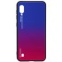 Чохол до мобільного телефона BeCover Gradient Glass Samsung Galaxy M10 2019 SM-M105 Blue-Red (703868)