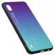 Чохол до мобільного телефона BeCover Gradient Glass Samsung Galaxy M10 2019 SM-M105 Purple-Blue (703871) Чохол до мобільного телефона BeCover Gradient Glass Samsung Galaxy M10 2019 SM-M105 Purple-Blue (703871)