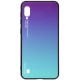 Чохол до мобільного телефона BeCover Gradient Glass Samsung Galaxy M10 2019 SM-M105 Purple-Blue (703871) Чохол до мобільного телефона BeCover Gradient Glass Samsung Galaxy M10 2019 SM-M105 Purple-Blue (703871)