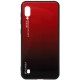 Чохол до мобільного телефона BeCover Gradient Glass Samsung Galaxy M10 2019 SM-M105 Red-Black (703872) Чохол до мобільного телефона BeCover Gradient Glass Samsung Galaxy M10 2019 SM-M105 Red-Black (703872)