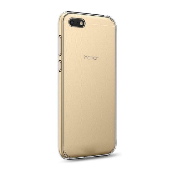 Чохол до мобільного телефона BeCover Honor 7A Transparancy (705087) (705087) Чохол до мобільного телефона BeCover Honor 7A Transparancy (705087) (705087)