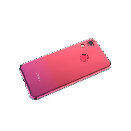 Чехол для мобильного телефона BeCover Honor 8A Transparancy (704879) Чехол для мобильного телефона BeCover Honor 8A Transparancy (704879)
