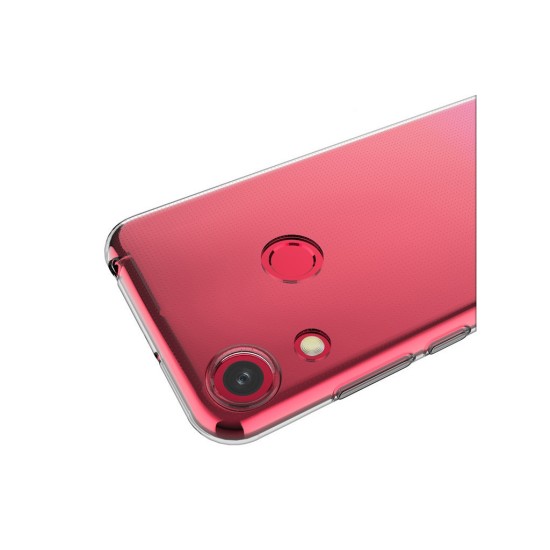 Чехол для мобильного телефона BeCover Honor 8A Transparancy (704879) Чехол для мобильного телефона BeCover Honor 8A Transparancy (704879)