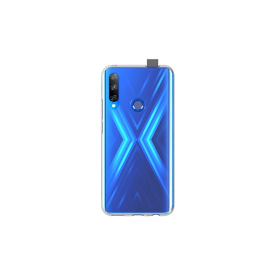 Чохол до мобільного телефона BeCover Honor 9X / 9x Pro / Huawei Y9S / P Smart Pro Transparancy (7 (705127) Чохол до мобільного телефона BeCover Honor 9X / 9x Pro / Huawei Y9S / P Smart Pro Transparancy (7 (705127)