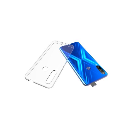 Чохол до мобільного телефона BeCover Honor 9X / 9x Pro / Huawei Y9S / P Smart Pro Transparancy (7 (705127) Чохол до мобільного телефона BeCover Honor 9X / 9x Pro / Huawei Y9S / P Smart Pro Transparancy (7 (705127)