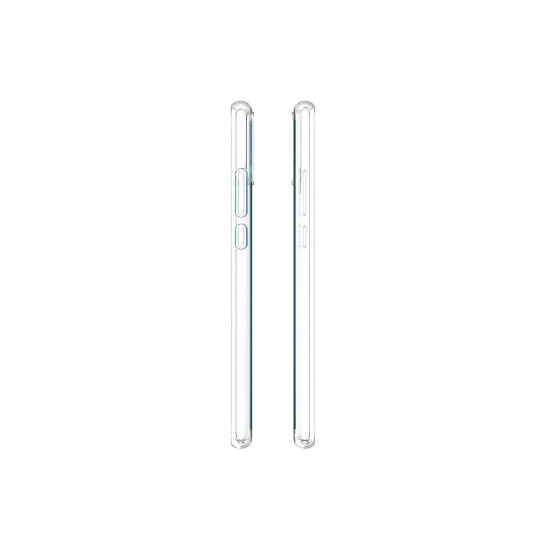 Чохол до мобільного телефона BeCover Honor 9X Lite Transparancy (705089) (705089) Чохол до мобільного телефона BeCover Honor 9X Lite Transparancy (705089) (705089)