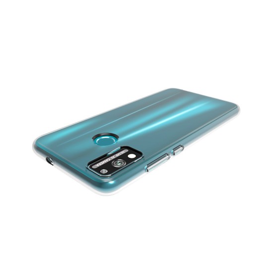 Чохол до мобільного телефона BeCover Honor 9X Lite Transparancy (705089) (705089) Чохол до мобільного телефона BeCover Honor 9X Lite Transparancy (705089) (705089)