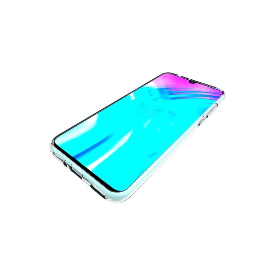 Чохол до мобільного телефона BeCover Huawei P Smart S Transparancy (705134) (705134) Чохол до мобільного телефона BeCover Huawei P Smart S Transparancy (705134) (705134)