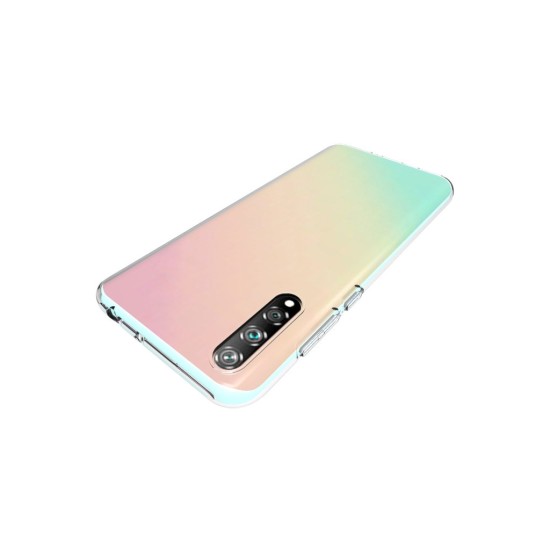 Чохол до мобільного телефона BeCover Huawei P Smart S Transparancy (705134) (705134) Чохол до мобільного телефона BeCover Huawei P Smart S Transparancy (705134) (705134)
