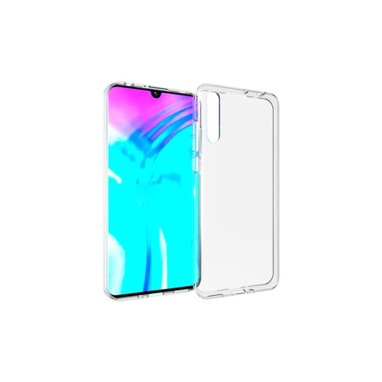 Чохол до мобільного телефона BeCover Huawei P Smart S Transparancy (705134) (705134) Чохол до мобільного телефона BeCover Huawei P Smart S Transparancy (705134) (705134)