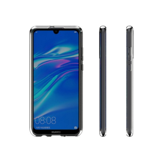 Чохол до мобільного телефона BeCover Huawei P30 Lite Transparancy (705007) Чохол до мобільного телефона BeCover Huawei P30 Lite Transparancy (705007)